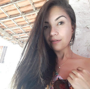 Meet your Posher, Fernanda